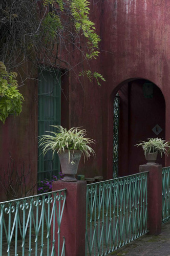 Casa En Venta Casco Historico De San Isidro