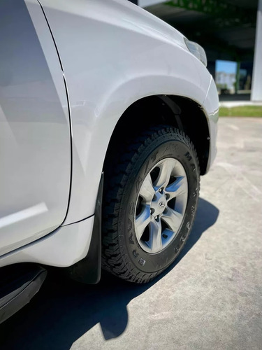 Toyota Land Cruiser 4.0 Prado Txl At