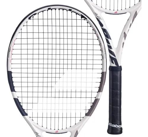 Raquete Babolat Pure Drive Wimbledon 2026 | Parcelamento sem juros