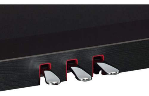 Piano Digital Clavinova Clp 775 B Preto 88 Teclas Yamaha 127/220V