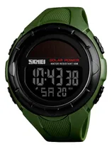 Comprar Reloj Pulsera Skmei 1405 Deportivo 5 Variedades