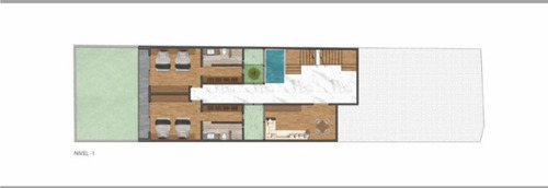 Imagen 4 de 7 de Casa Para Estrenar Conlindancia A Fairway Bosque Real.