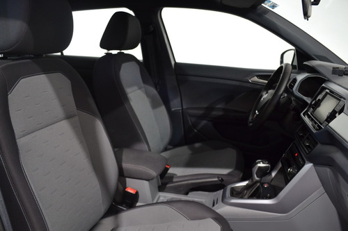 Imagen 7 de 15 de Volkswagen T-cross Comfortline 2020