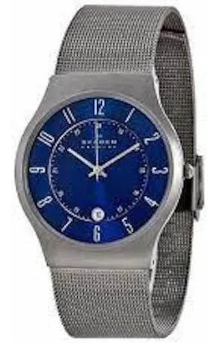 Reloj skagen mercadolibre new arrivals