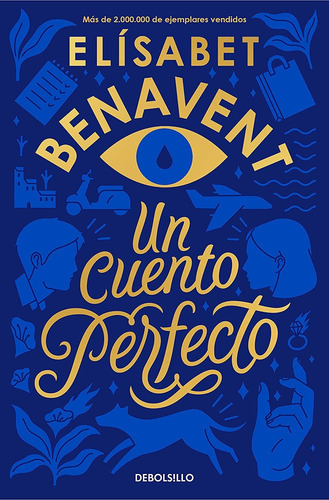 Un Cuento Perfecto_elisabet Benavent