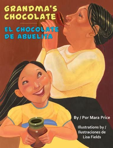 Libro: Grandmaøs Chocolate El Chocolate De Abuelita (english