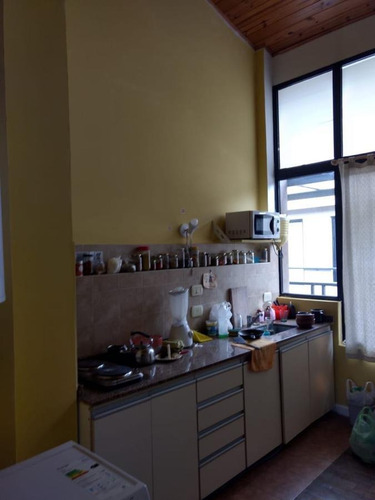 Imagen 8 de 9 de Departamento Monoambiente - Villa Sarmiento