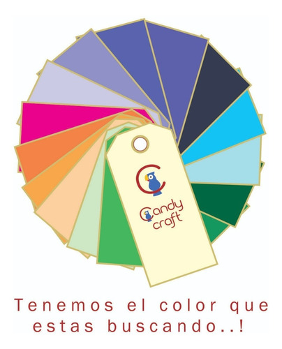 Imagen 6 de 6 de Gemas De Vidrio Mandalas Grandes N3 X10 Unidades