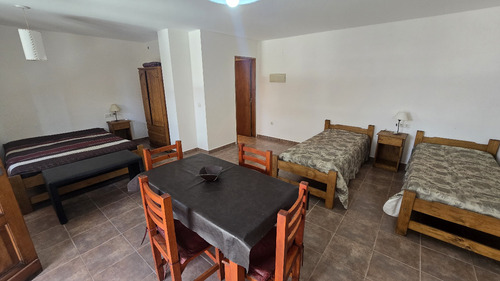Complejo Turístico En Venta A Metros Del Mar, Camet Norte-santa Clara Del Mar