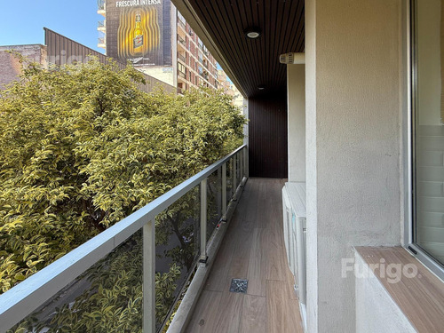 Venta Departamento En Centro 2 Dormitorios