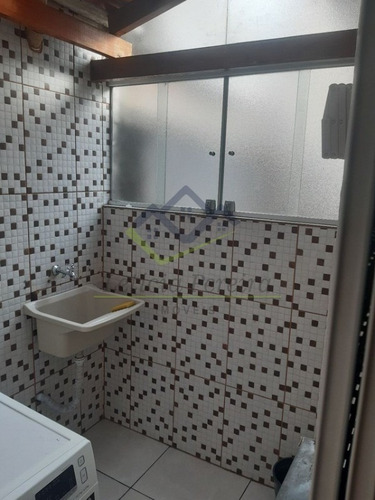 Imagem 14 de 15 de Sobrado 2 Dormitorios 85m2 Condominio Fechado Mobiliado - Pirituba - Ca00310 - 70685365