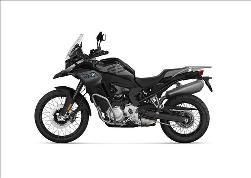 Imagem 4 de 4 de Bmw F 850 Gs Adventure Premium Bmw F 850 Gs Premium Aventure