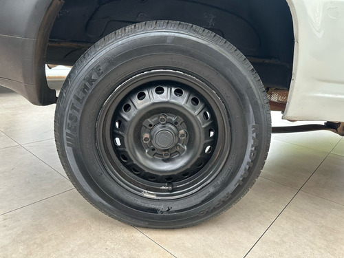 Fiat Fiorino 1.3 MPI FURGÃO 8V FLEX 2P MANUAL
