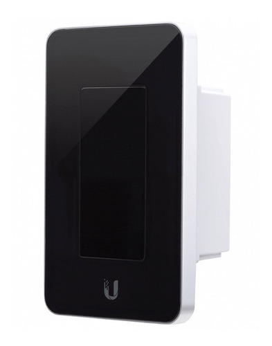 Seguridad Ubiquiti Mfi-ld Touch-switch Interruptor Mural Ip