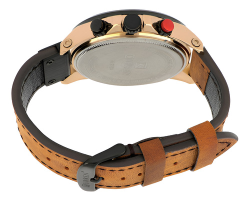 Reloj Curren Krec832011 Cuarzo Hombre