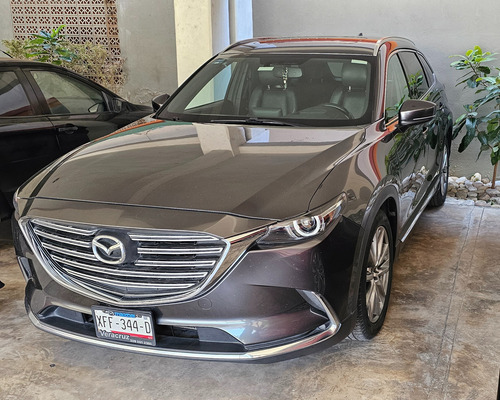 Mazda CX-9 2.5 I Grand Touring Awd At