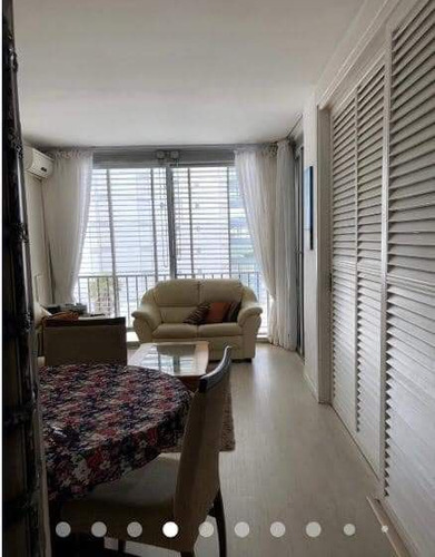 Apartamento En Venta De 2 Dormitorios En Peninsula (ref: Bpv-8161)