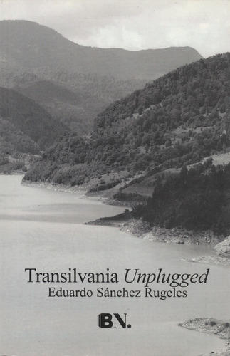 Transilvania Unplugged Eduardo Sanchez Rugeles 