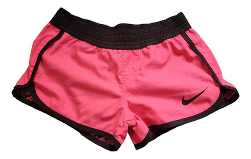 Short Nike Reversible S Impecable 