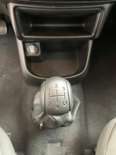 Fiat Fiorino Endurance