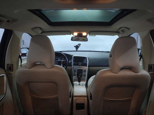Volvo Xc 60 R-design 3.0 Awd 304cv 5p