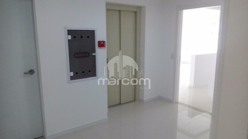Imagem 3 de 15 de Camboriú, Centro, Pronto Para Morar, 02 Suites - Mc2-427