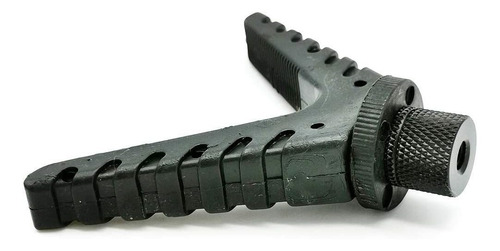 De Caza Shooting Stick Rest Rack V Yoke Soportemonopo...