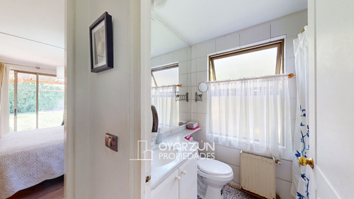 Se Vende Casa De 4 Dormitorios 4 Baños Terreno De 498 Mts2.