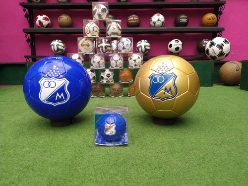 Balón Para Fútbol 11 Copa Confederaciones Rusia 2017