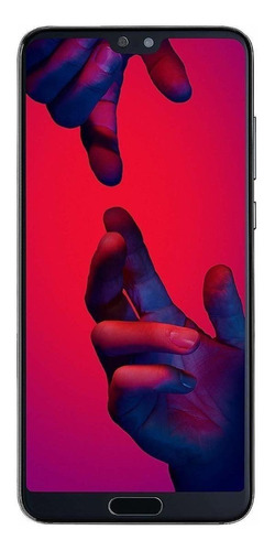 Huawei P20 Pro 128 GB negro 6 GB RAM