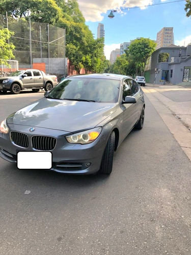 Imagen 5 de 17 de Bmw Serie 5 3.0 Gran Turismo 535i 306cv Stept 2010
