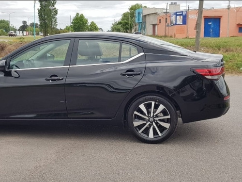 Imagen 5 de 16 de Nissan Sentra 2023 2.0 Exclusive Cvt