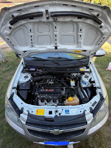Chevrolet Celta 1.4 Ls