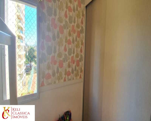 Imagem 19 de 30 de Vende-se Apartamento Maravilhoso , Totalmente Reformado, Tornando Se Uma Exclusividade No Condomínio Com 3 Dormitórios Sendo 1 Suíte - Kcap30011 - 68959197
