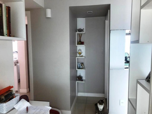 Imagem 14 de 22 de Apartamento Na Pituba 2 Quartos Suítes 95m2 A Venda Na Pituba - Adr781 - 69661289