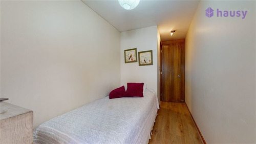 Departamento En Venta De 3 Dorm. En Las Condes