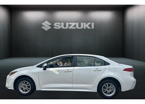 Toyota Corolla 2024