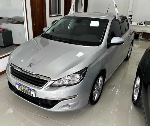 Peugeot 308 1.2