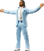 Comprar Figura De Acción Wwe Básica, Articulada, Seth Rollins, 6 Pul