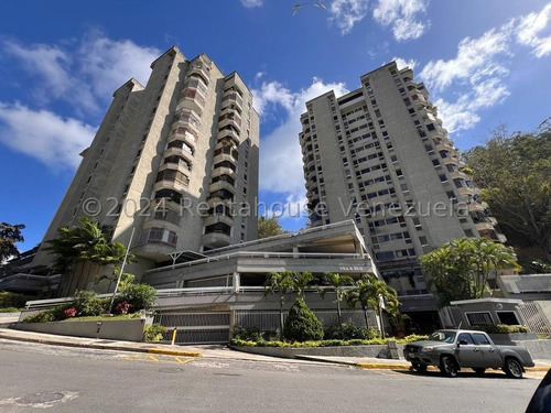 Apartamento En Venta En Manzanares Caracas 24-17688