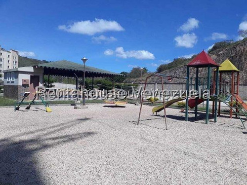 Norgelin Diaz Alquila Apartamento En El Este De Barquisimeto Con Planta Eléctrica Cod. 25-15218