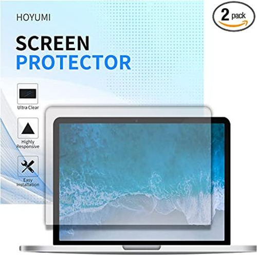 Hoyumi Protector De Pantalla Para Thinkpad X1 Yoga Gen3