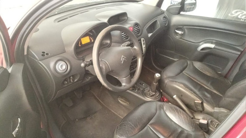 C3 1.4 I Glx 8v Manual
