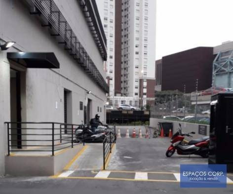 Imagem 9 de 20 de Loja Em Mall Para Alugar, 1000m² - Água Branca - São Paulo/sp - Lo0041
