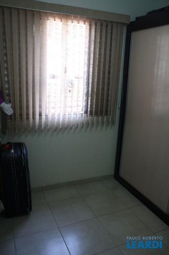 Imagem 11 de 15 de Sobrado - Jardim Textil - Sp - 548809