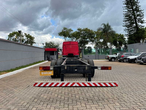 Imagem 5 de 15 de Mercedes-benz Atego 2426 2018
