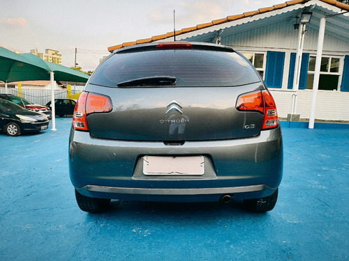 Citroën C3 1.5 Origine Flex 5p