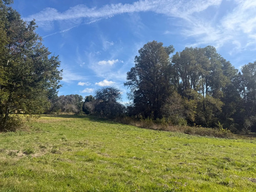 Venta Terreno Santuario De Villarrica