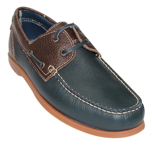 Mocasines Leon Hombre Piel 700