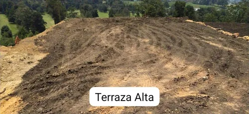 Lote En Venta En Rionegro. Cod V11458